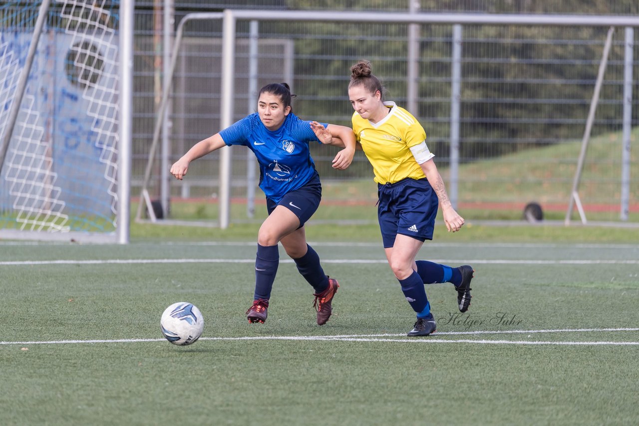 Bild 51 - F Ellerau - SV Eidelstedt 2 : Ergebnis: 2:2